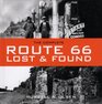 The Complete Route 66 Lost  Found
