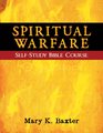 Spiritual Warfare SelfStudy Bible Course