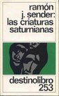 Las Criaturas Saturnianas