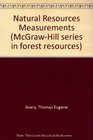 Natural Resources Measurements