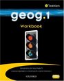 Geog 1 Workbook 1