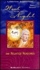 West with the night And related readings