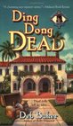 Ding Dong Dead (Dolls to Die For, Bk 4)