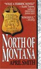 North of Montana (Ana Grey, Bk 1)