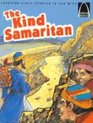 The Kind Samaritan