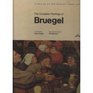 The complete paintings of Bruegel
