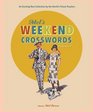 Mel's Weekend Crosswords Volume 1