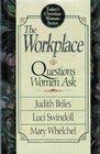 The Workplace Questions Women Ask