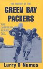History of the Green Bay Packers: Book III