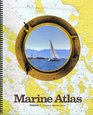 Marine Atlas Volume Olympia to Malcolm Is