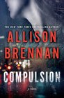 Compulsion (Max Revere, Bk 2)