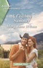 A Cowboy Summer