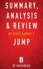 Summary Analysis  Review of Steve Harvey's Jump by Instaread