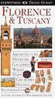 Eyewitness Travel Guide to Florence and Tuscany