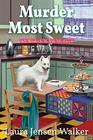 Murder Most Sweet (Bookish Baker, Bk 1)