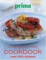 Prima The Quick and Easy Cookbook Over 250 Recipes