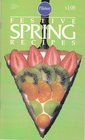 Pillsbury Festive Spring Recipes (Pillsbury Classics #16)