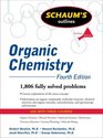 Schaum's Outline of Organic Chemistry Fourth Edition