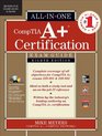 CompTIA A Certification AllinOne Exam Guide Eighth Edition