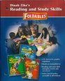 Dinah Zikes Reading and Study Skills Foldables