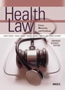 Health Law Cases Materials and Problems Abridged 7th