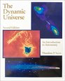 The Dynamic Universe