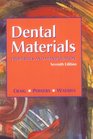 Dental Materials Properties and Manipulation