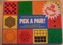 Pick a pair 30 board games for 2 players