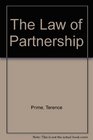 The Law of Partnership