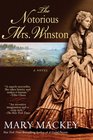 The Notorious Mrs Winston