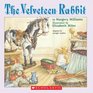 Velveteen Rabbit Library Edition