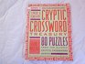 Simon  Schuster's Cryptic Crossword Treasury: Series #3 (Simon  Schuster's Cryptic Crossword Treasury Series)