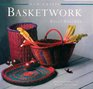 New Crafts Basketwork 25 practical basketmaking projects for every level of experience