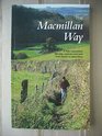 The Macmillan Way A 290mile Coasttocoast Footpath Across Fenland and Limestone England