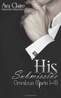 His Submissive