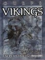 GURPS Vikings