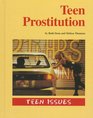 Teen Issues  Teen Prostitution