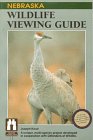 Nebraska Wildlife Viewing Guide
