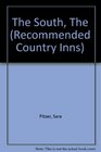 Recommended Country Inns The South/Alabama/Arkansas/Florida/Georgia/Kentucky/Louisiana/Mississippi/North Carolina/South Carolina/Tennessee