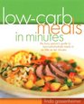 LowCarb Meals in Minutes