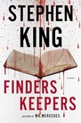 Finders Keepers (Bill Hodges, Bk 2) (Large Print)