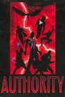 The Absolute Authority Vol. 1