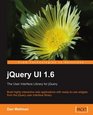jQuery UI 16 The User Interface Library for jQuery