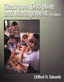 Classroom Discipline  Management 3rd Edition