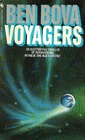 Voyagers (Voyagers, Bk 1)