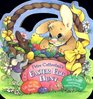 Peter Cottontail  the Easter Egg Hunt