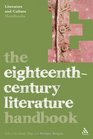 EighteenthCentury Literature Handbook