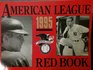 American League Red Book 1995
