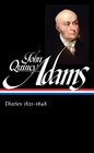 John Quincy Adams Diaries 18211848