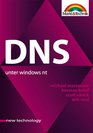 DNS  new technology unter Windows NT